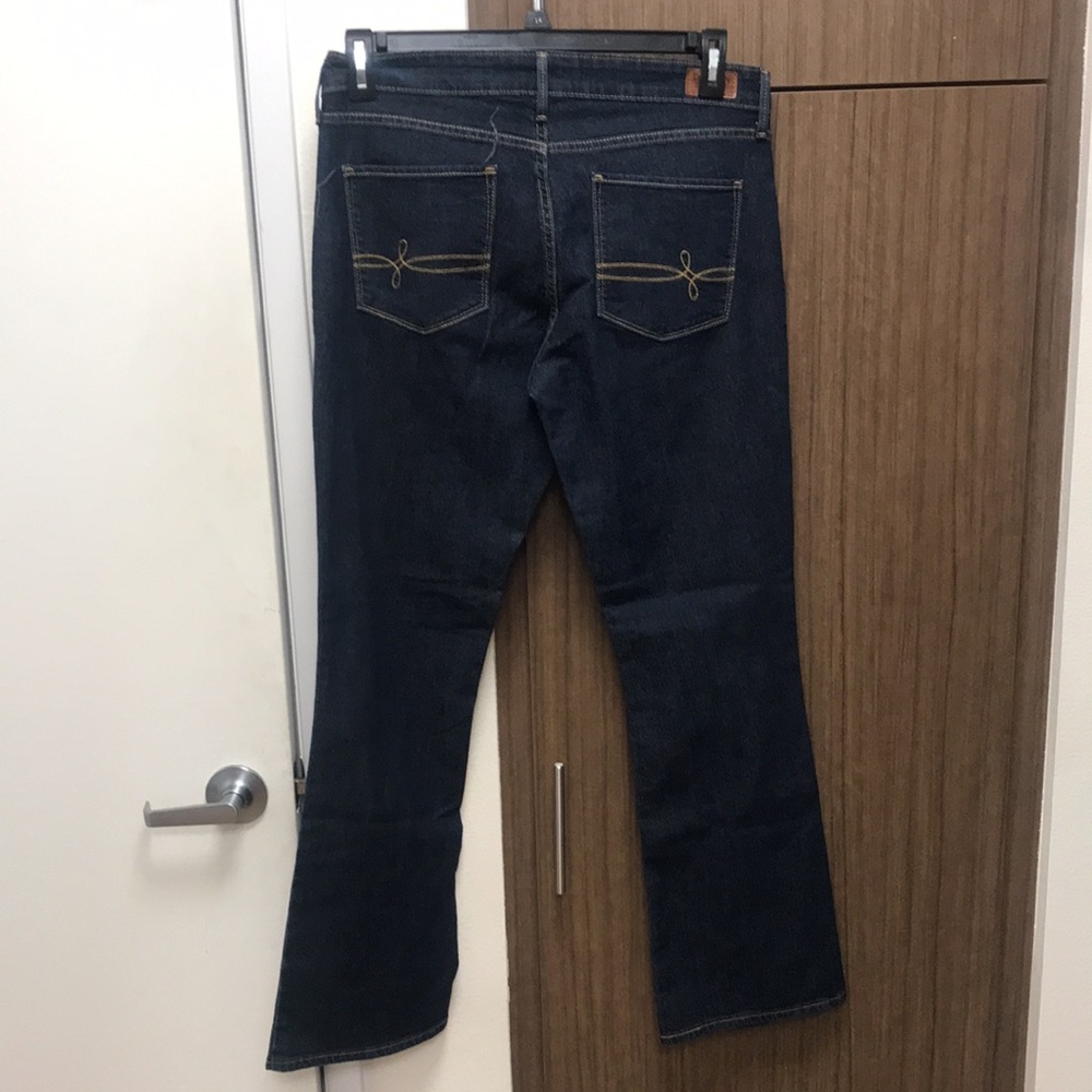 Jeans - Picture 3 of 3